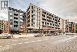 612, 4138 University Avenue NW  Calgary, AB T3B 6L4