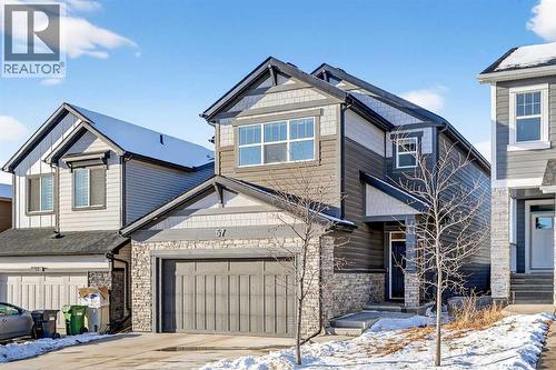 57 Legacy Reach View SE  Calgary, AB T3M 2T1