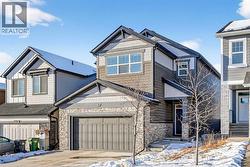 57 Legacy Reach View SE  Calgary, AB T3M 2T1