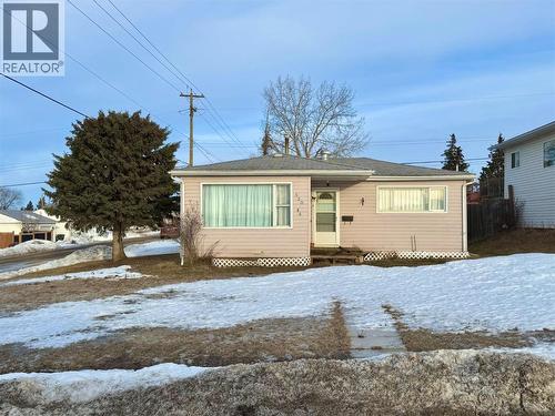 520 98 Avenue  Dawson Creek, BC V1G 1R9
