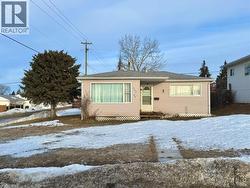 520 98 Avenue  Dawson Creek, BC V1G 1R9