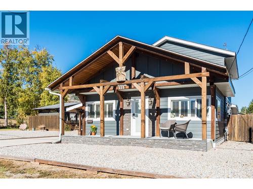 223 102nd Street  Castlegar, BC V1N 3E5