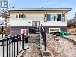 29 Kootenay Avenue N  Fruitvale, BC V0G 1L0