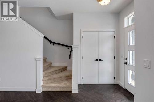 281 Cobblestone Gate, Airdrie, AB - Indoor Photo Showing Other Room