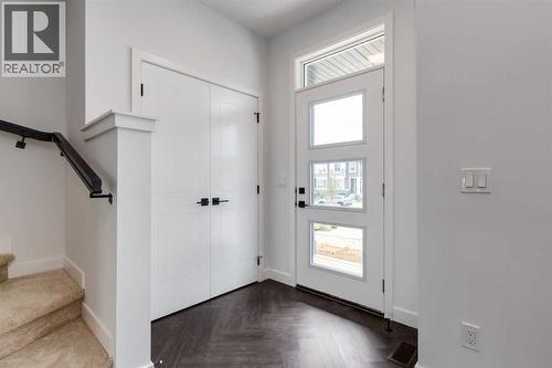 281 Cobblestone Gate, Airdrie, AB - Indoor Photo Showing Other Room