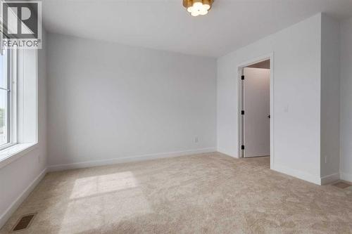 281 Cobblestone Gate, Airdrie, AB - Indoor Photo Showing Other Room