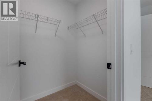 281 Cobblestone Gate, Airdrie, AB - Indoor With Storage