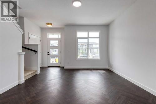 281 Cobblestone Gate, Airdrie, AB - Indoor Photo Showing Other Room