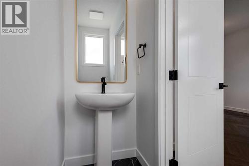 281 Cobblestone Gate, Airdrie, AB - Indoor Photo Showing Other Room