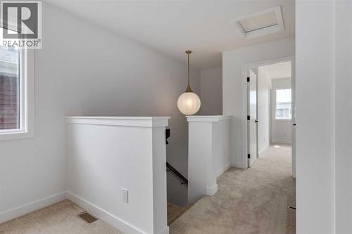 281 Cobblestone Gate, Airdrie, AB - Indoor Photo Showing Other Room