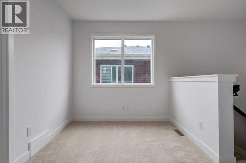 281 Cobblestone Gate, Airdrie, AB - Indoor Photo Showing Other Room