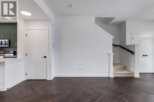 281 Cobblestone Gate, Airdrie, AB - Indoor