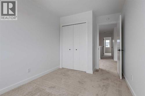 281 Cobblestone Gate, Airdrie, AB - Indoor Photo Showing Other Room