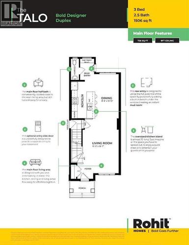 281 Cobblestone Gate, Airdrie, AB - Other