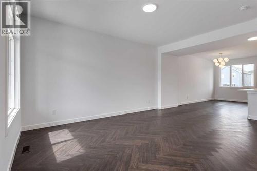 281 Cobblestone Gate, Airdrie, AB - Indoor Photo Showing Other Room