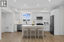 Photo is virtually staged to show possibilities. - 