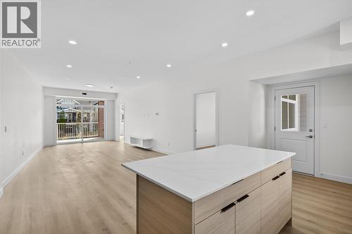 Photos may be of a similar home in the community - 5300 Main Street Unit# 204, Kelowna, BC - Indoor