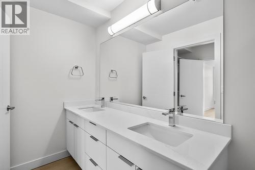 Photos may be of a similar home in the community - 5300 Main Street Unit# 204, Kelowna, BC - Indoor Photo Showing Bathroom