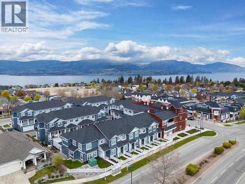 Community - 5300 Main Street Unit# 204, Kelowna, BC - Outdoor With Body Of Water With View
