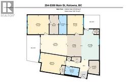 Floorplan - 