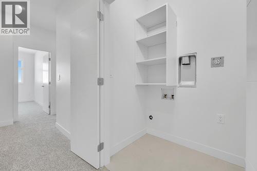 Photos may be of a similar home in the community - 5300 Main Street Unit# 118, Kelowna, BC - Indoor Photo Showing Other Room