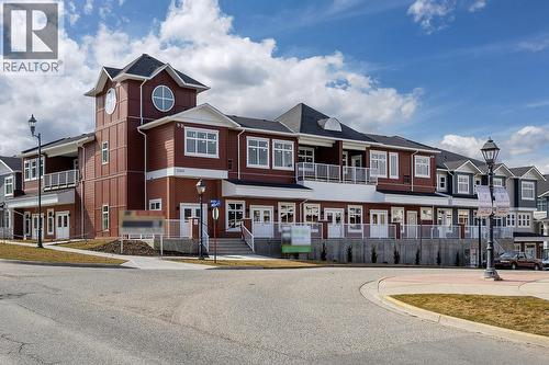 Community - 5300 Main Street Unit# 118, Kelowna, BC - Outdoor With Facade