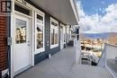 Photos may be of a similar home in the community - 5300 Main Street Unit# 118, Kelowna, BC  - Outdoor With Exterior 