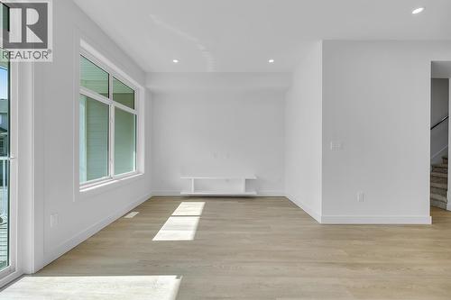 Photos may be of a similar home in the community - 5300 Main Street Unit# 118, Kelowna, BC - Indoor Photo Showing Other Room