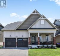 36 KIRBY AVENUE  Collingwood, ON L9Y 3W8