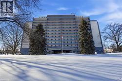 640 WEST Street Unit# 506  Brantford, ON N3R 6M3