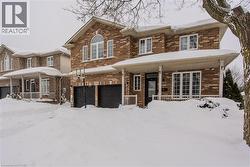 2055 MOUNTAIN GROVE Avenue  Burlington, ON L7P 2H8