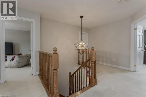 2055 Mountain Grove Avenue, Burlington, ON - Indoor Photo Showing Other Room