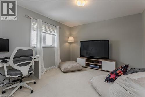 2055 Mountain Grove Avenue, Burlington, ON - Indoor Photo Showing Other Room