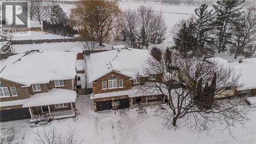 2055 Mountain Grove Avenue, Burlington, ON - Outdoor