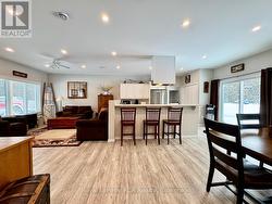 Great room living. - 