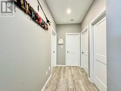 Let's have a look at the sleeping areas. - 