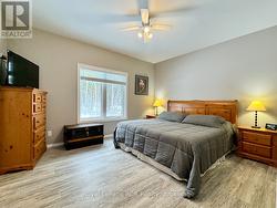 Large primary bedroom. - 