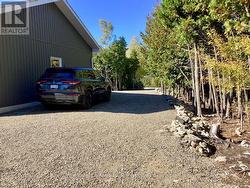 Parking for at least 6 vehicles + garage parking. - 