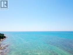 Miles of shoreline to explore. - 