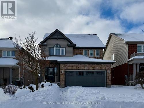44 DOMINION DRIVE  Guelph (Pineridge/Westminster Woods), ON N1L 0B4