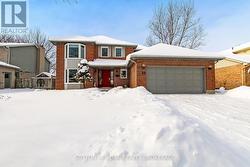 33 REPTON AVENUE  London North (North B), ON N5X 3G3