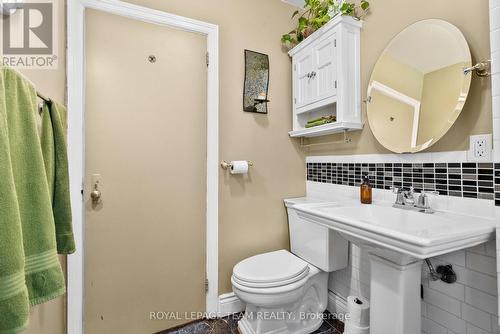 421 Greenwood Avenue, Ottawa, ON 