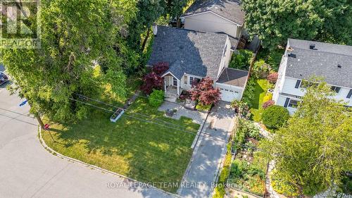 421 Greenwood Avenue, Ottawa, ON 
