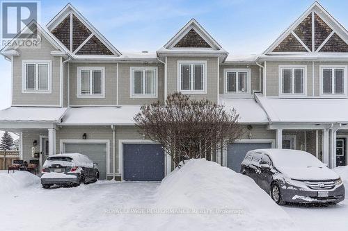 223 CATAMOUNT COURT  Ottawa, ON K2M 0A9