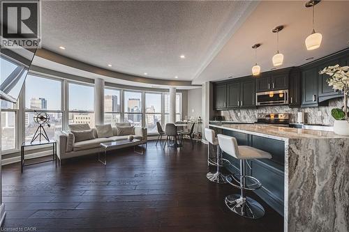 135 JAMES Street S Unit# 1014  Hamilton, ON L8P 2Z6