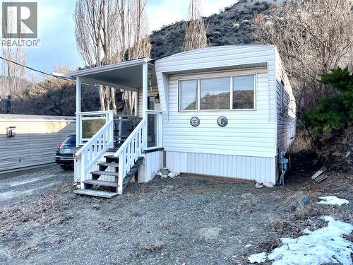 4395 Trans Canada  E Highway Unit# 32, Kamloops, BC 