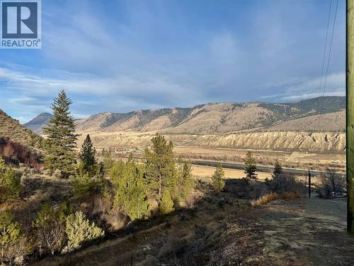 4395 Trans Canada  E Highway Unit# 32, Kamloops, BC 