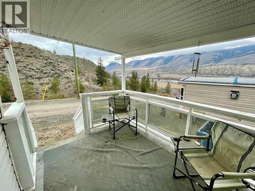 4395 Trans Canada  E Highway Unit# 32, Kamloops, BC 