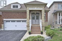 76 HEATHCLIFFE DRIVE  Vaughan, ON L4H 0V2
