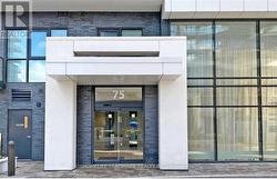 PH11 - 75 ONEIDA CRESCENT  Richmond Hill, ON L4B 0H3